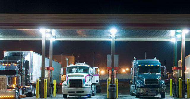 Sikh Truck Driver Stabbed 17 Times at Truck Stop, Democrats Hold Trump Responsible