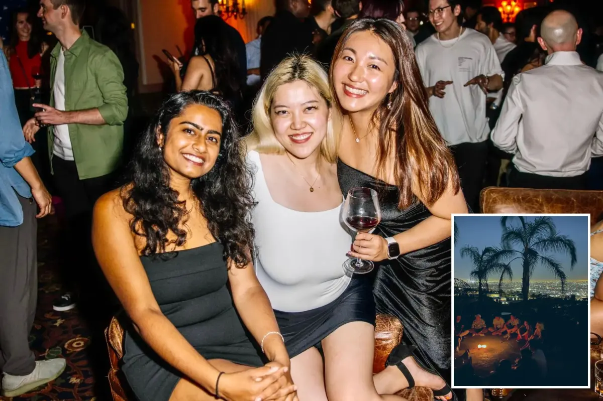 Silicon Valley &lsquo;sex assault list&rsquo; with &lsquo;more than 100&rsquo; names shared, alerting female tech workers to stay away from predators