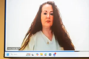 Single female death row inmate Christa Pike states she feels 'at peace' before her execution, as the Tennessee governor turns down her final request for clemency.