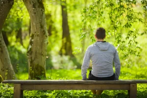 Single young men in America have increased by 50% since 2000