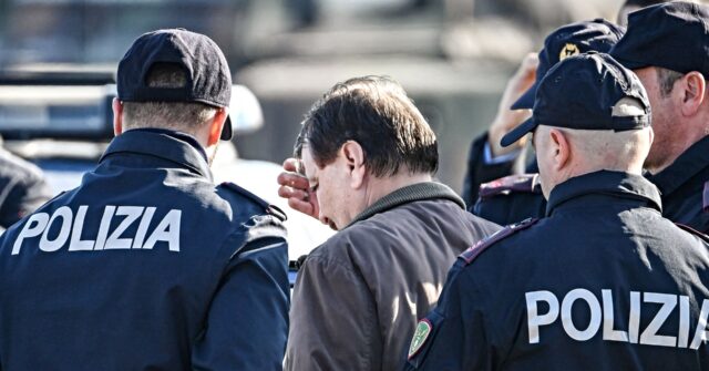 Six People Involved in Smuggling Arrested for Allegedly Bringing Illegal Immigrants into the U.K. through the E.U.'s Schengen Open Borders