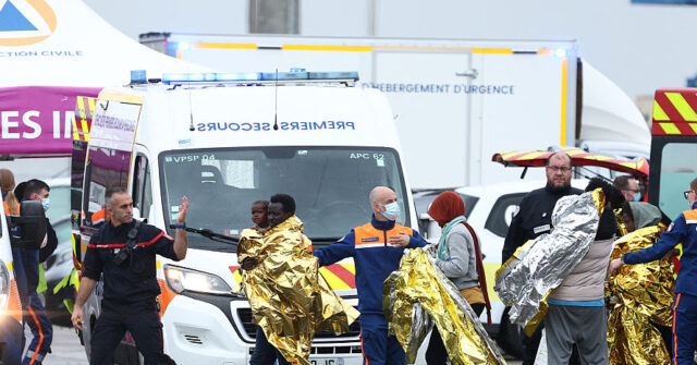 Smugglers Claim Lives Again: Three People Die in the English Channel