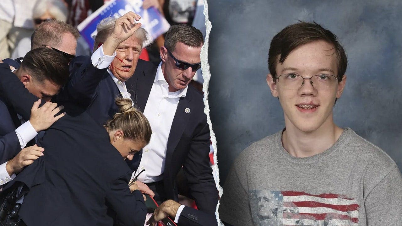 Snapchat account of Thomas Crooks revealed in FBI documents submitted to the Senate
