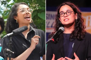 Socialist House candidates supported by Mamdani plan to prevent $215M in NYC terrorism funds