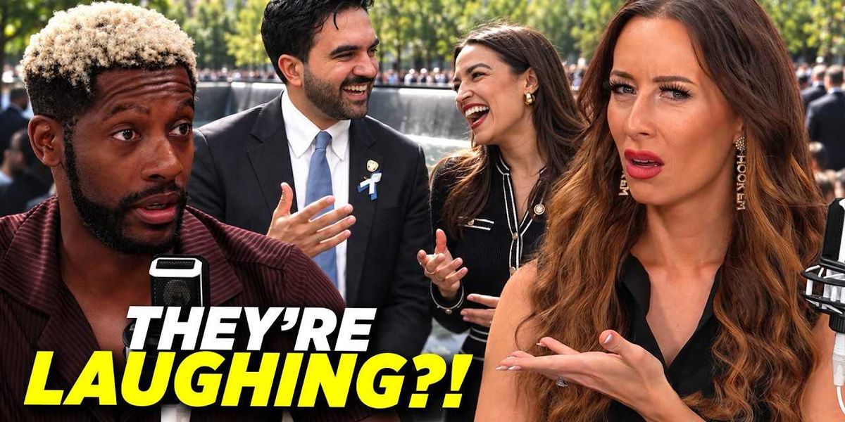 Some express a reminder to 'never forget' as Muslims rise in influence in America and mock the 9/11 memorial.