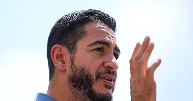 Soros' nephew claims fellowship covered El-Sayed's tuition fees