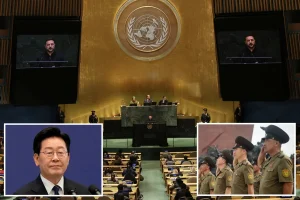 South Korea angry with Ukraine after Zelensky reveals information about the transfer of captured North Korean soldiers