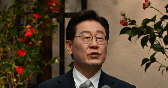 South Korea Evaluates Military Choices for Entering the Strait of Hormuz