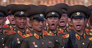South Korea Requests an Apology from Ukraine for Disclosing North Soldier Transfer