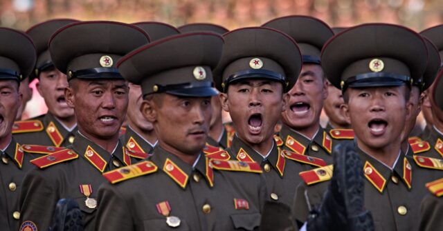 South Korea Requests an Apology from Ukraine for Disclosing North Soldier Transfer