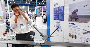 South Korea to Develop Security Standards for AI Agents