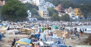 Spanish Court Blocks Government's Plans for Migrant Housing near Ceuta Port