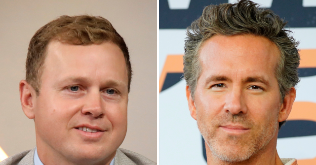 Spencer Pratt Addresses Ryan Reynolds on the Reality of the 1980s