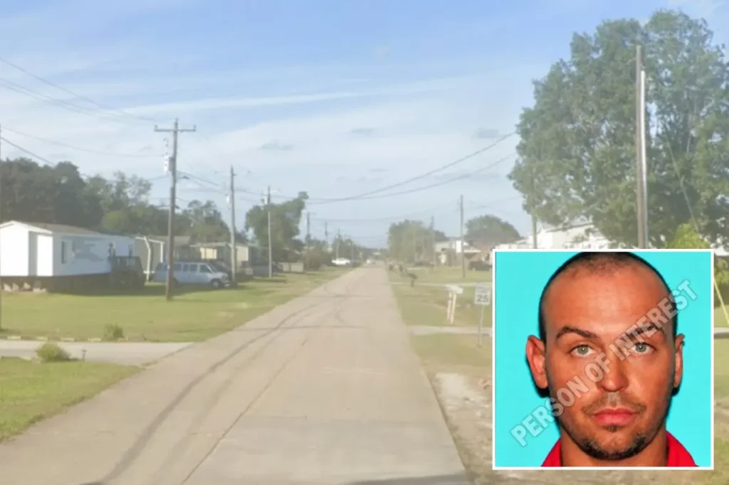 Stabbing incident in Louisiana results in four deaths as police search for person of interest Kaegan Solet.