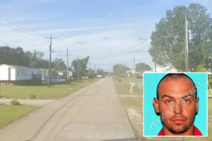 Stabbing incident in Louisiana results in four deaths as police search for person of interest Kaegan Solet.