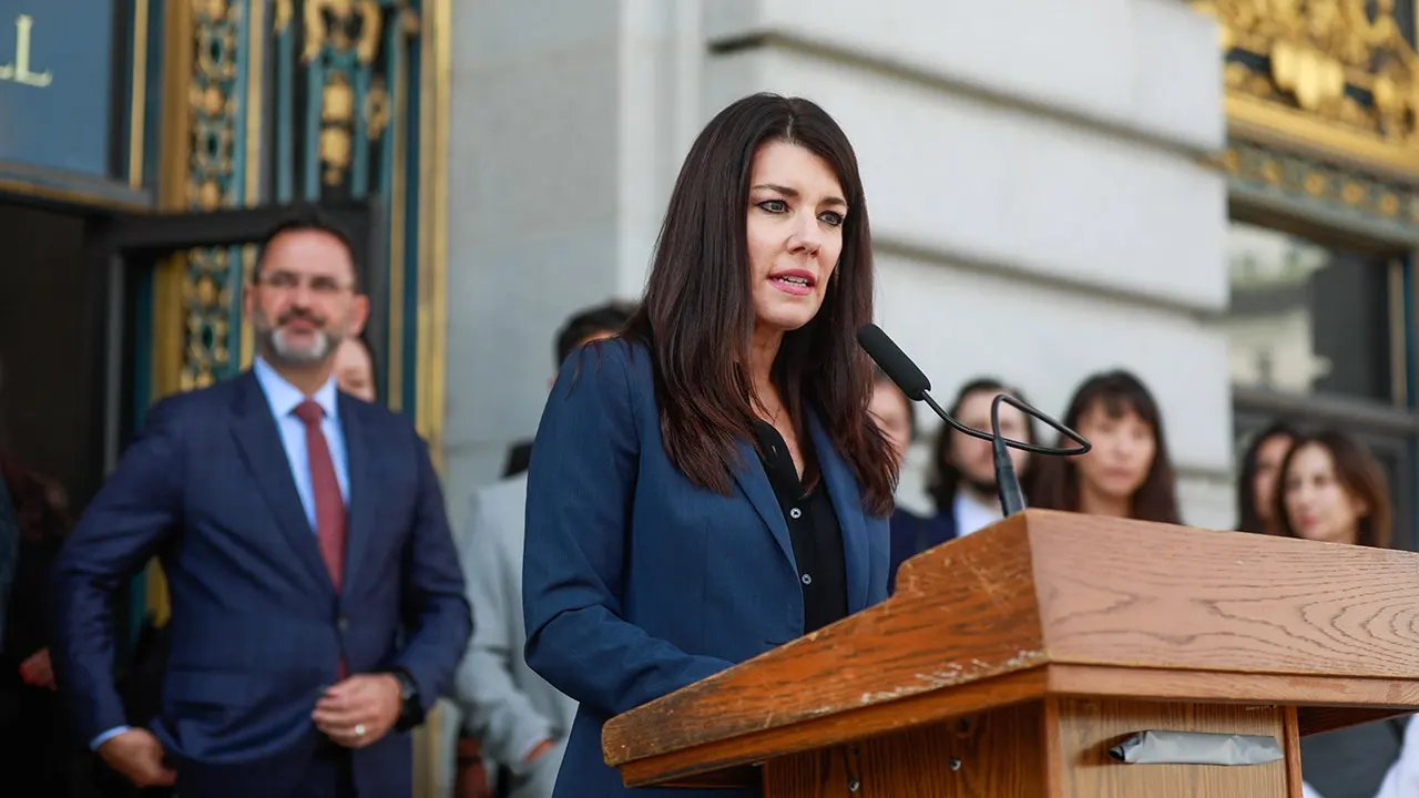 Staff member of Assemblywoman Stefani apprehended by ICE in Las Vegas