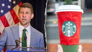 Starbucks concedes in surprising DEI legal battle