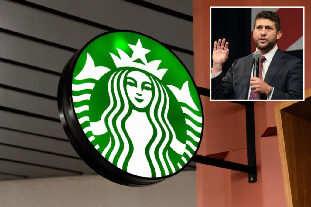 Starbucks settles Florida DEI lawsuit with major companywide agreement