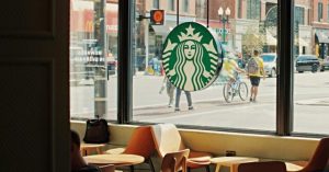Starbucks to Close 250 Locations in North America After Over 600 Closed Last Year