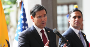 State Department Deports 25,000 Migrants