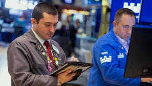 Stock futures rise slightly as an important consumer inflation report approaches: Live updates