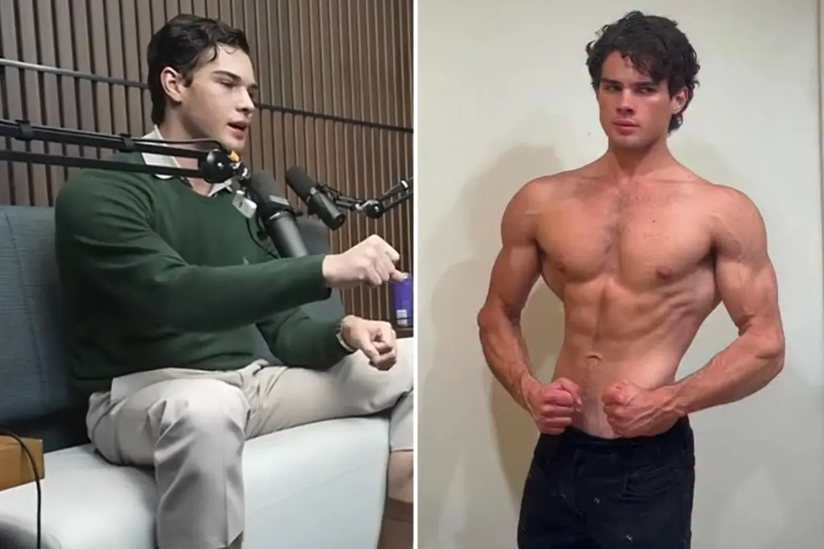 Streamer Clavicular accused of rape and drugging, according to reports