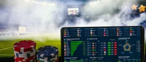 Study claims sports betting app supposedly employs AI to focus on users who are more prone to losing money on wagers