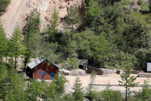 Study: Testing of North Korean nuclear bombs could be linked to an increase in earthquakes
