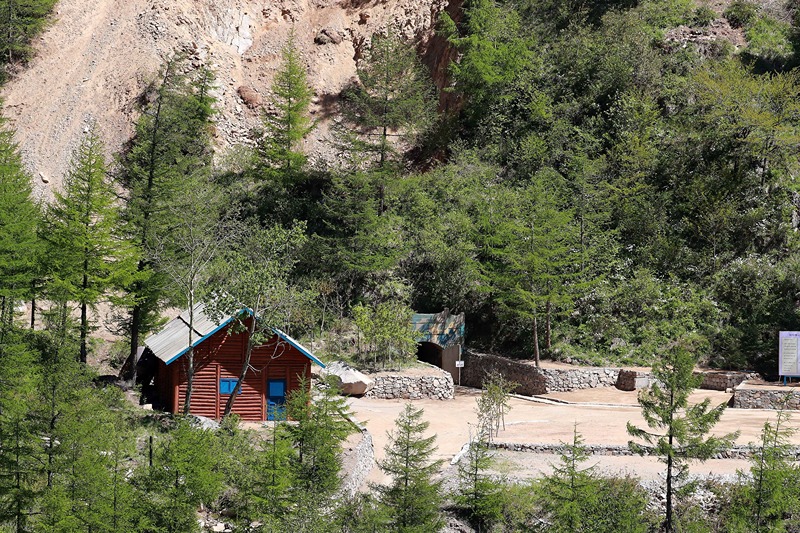 Study: Testing of North Korean nuclear bombs could be linked to an increase in earthquakes