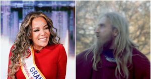 Sunny Hostin Shares She Was the Juror Who Aided in Acquitting a Man for Murder and Disposing of a Woman