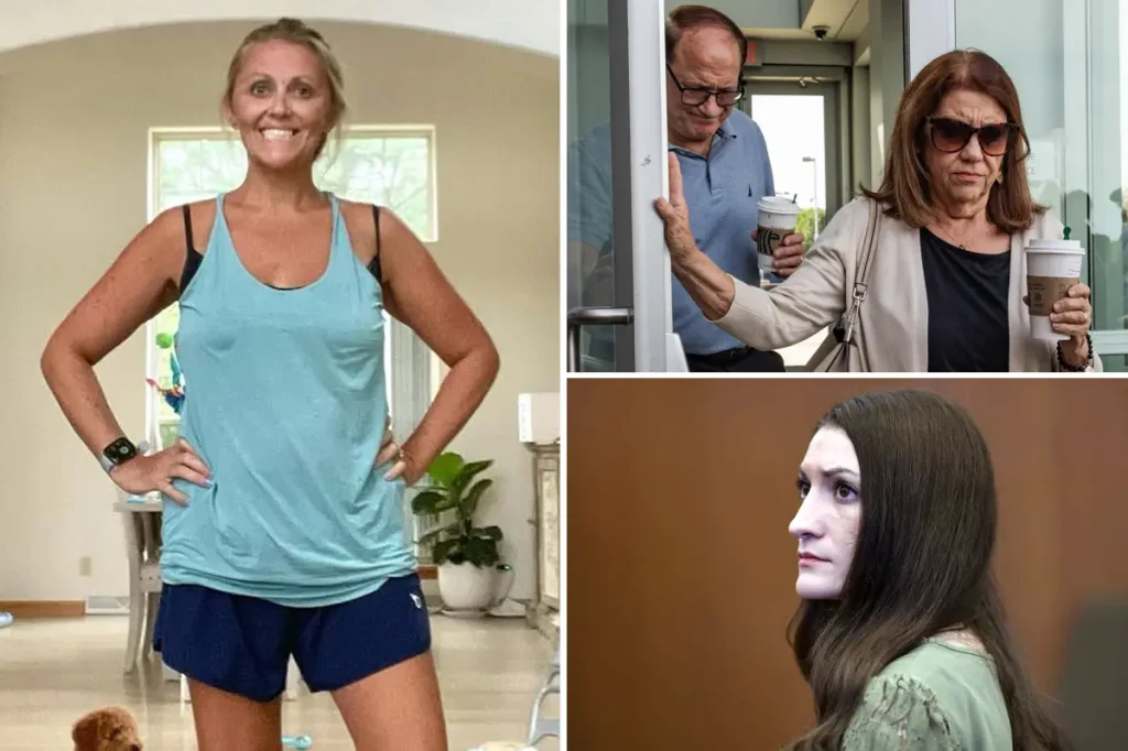 Supporter of Lindsay Clancy shares motivation for $1.2M GoFundMe campaign