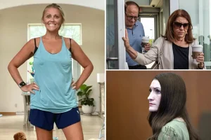 Supporter of Lindsay Clancy shares motivation for $1.2M GoFundMe campaign