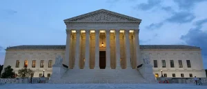 Supreme Court Expected To Reference 5 Key Decisions In Significant Semi-Automatic Gun Ruling