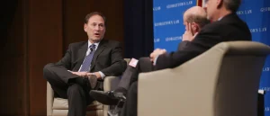 Supreme Court Justice Samuel Alito Steps Back From Major Climate Case