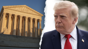 Supreme Court permits Trump administration to keep deporting to third countries