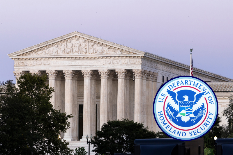 Supreme Court permits Trump administration to utilize the SAVE program for verifying voter citizenship