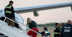 Supreme Court Restores Safe Third-Country Deportations
