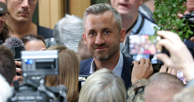 Surprising Germany Election Might Lead to a Coalition Between Left and Right Populists