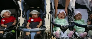 Surrogate Shocked After Report Uncovers Baby&rsquo;s Intended Father Is a Chinese Billionaire Claimed to Have Over 100 Children