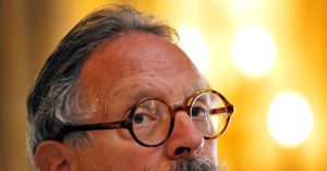 Swiss Banking Leader Pierre Mirabaud Found Guilty in Bribery Case