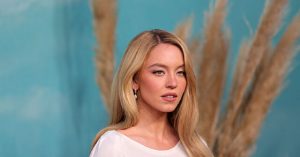 Sydney Sweeney's Instagram Following Drops by Over 200,000 After Controversial Nude Sports Advertisement