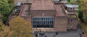 Synagogue Prevails Over Blue County in Effort to Use Guns for Safety