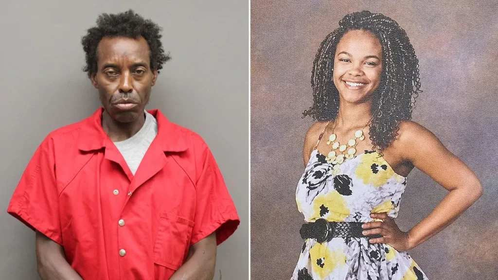 Tasia Fortune's death in Mississippi classified as homicide, man charged with murder