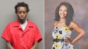 Tasia Fortune's death in Mississippi classified as homicide, man charged with murder