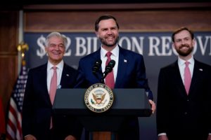 Task force led by Vance aims at 750K improper Obamacare sign-ups