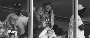 Taylor Swift Has Just Accepted One of the Right's Key Issues