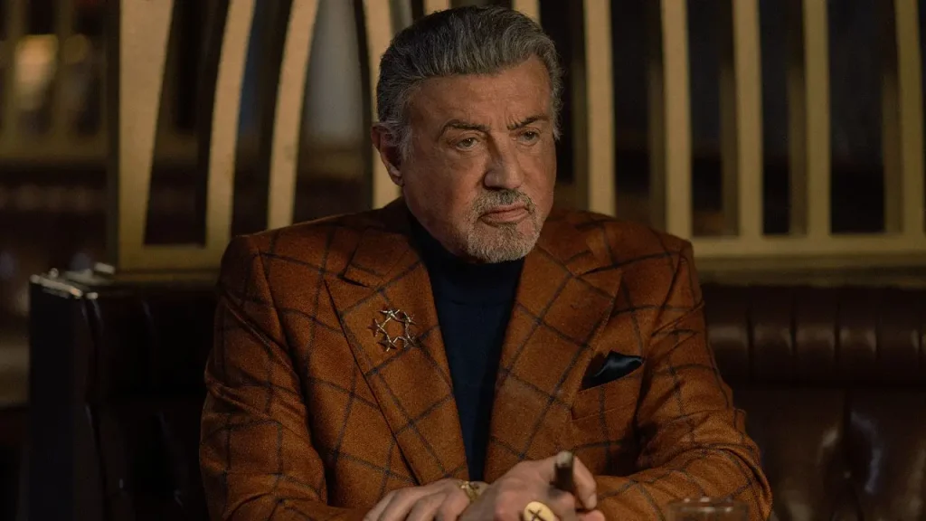 Teaser for season 4 of 'Tulsa King' unveiled with Stallone's return on Paramount+