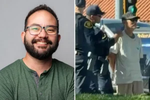 Tech executive killed at California sports facility