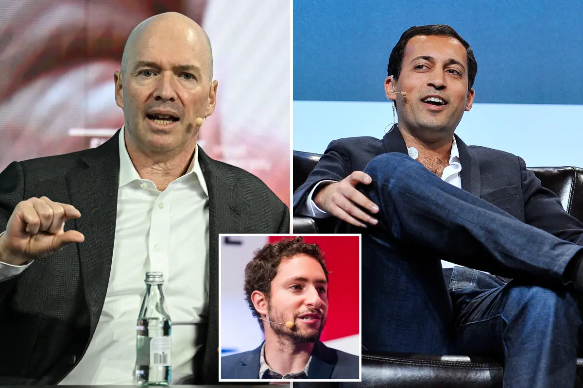 Tech leaders create college substitute for future AI talent, secures $42M funding