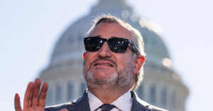 Ted Cruz Defends Jimmy Kimmel and Liberal Broadcasters Against Trump Policies